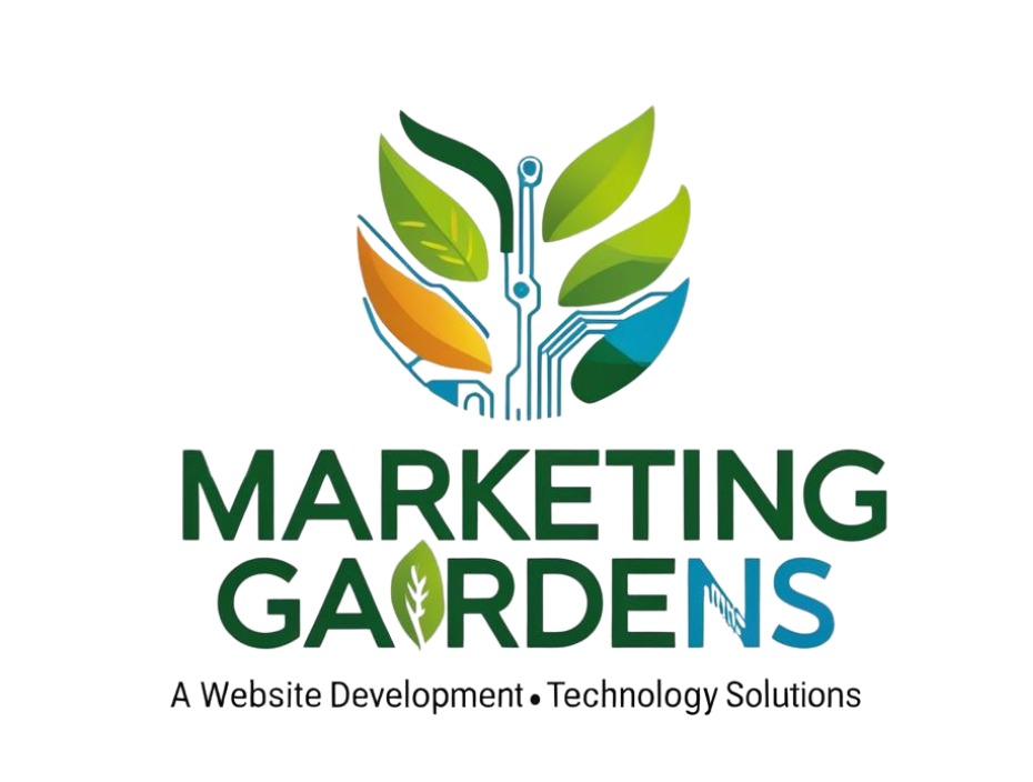 Marketing Gardens